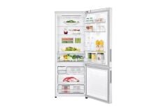 LG GC-B569NQLM No Frost Buzdolabı 462 Litre 70,5cm Genişlik Beyaz