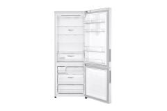 LG GC-B569NQLM No Frost Buzdolabı 462 Litre 70,5cm Genişlik Beyaz