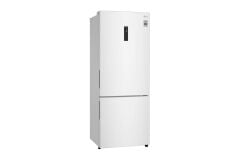 LG GC-B569NQLM No Frost Buzdolabı 462 Litre 70,5cm Genişlik Beyaz