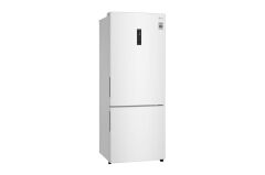 LG GC-B569NQLM No Frost Buzdolabı 462 Litre 70,5cm Genişlik Beyaz