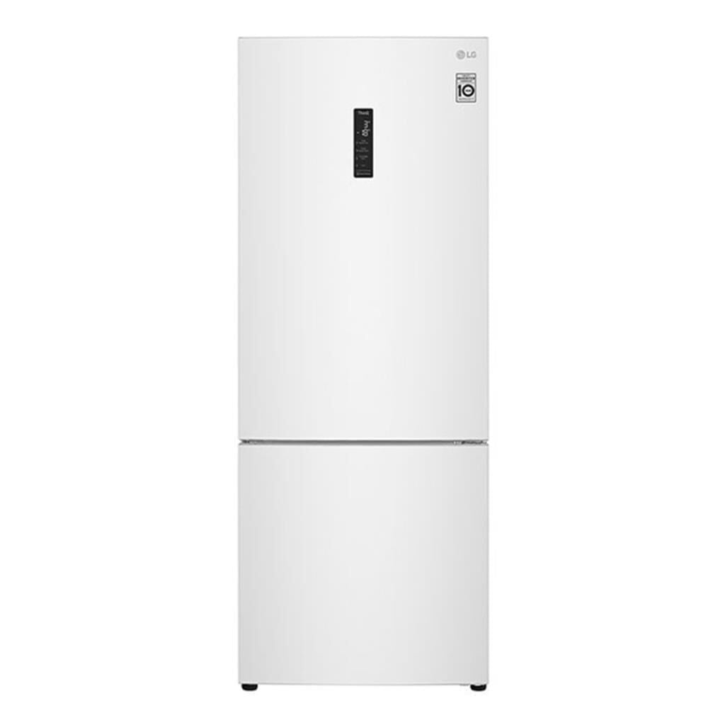 LG GC-B569NQLM No Frost Buzdolabı 462 Litre 70,5cm Genişlik Beyaz