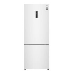 LG GC-B569NQLM No Frost Buzdolabı 462 Litre 70,5cm Genişlik Beyaz