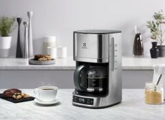 Electrolux EKF7700 Filtre Kahve Makinesi