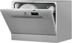 Electrolux ESF2400OS Tezgah Üstü Solo Bulaşık Makinesi