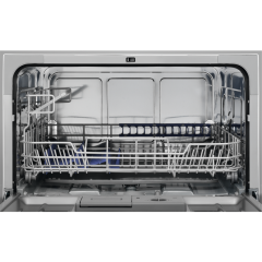 Electrolux ESF2400OS Tezgah Üstü Solo Bulaşık Makinesi