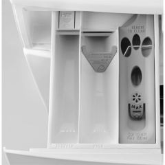 Electrolux EW6F421BT Çamaşır Makinesi 10 kg 1200 devir