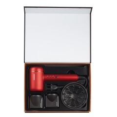 Grundig HD9980 IONICA Red Saç Kurutma Makinesi