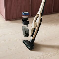 Electrolux WQ71-P52SS Well Q7 Şarjlı Dikey Süpürge