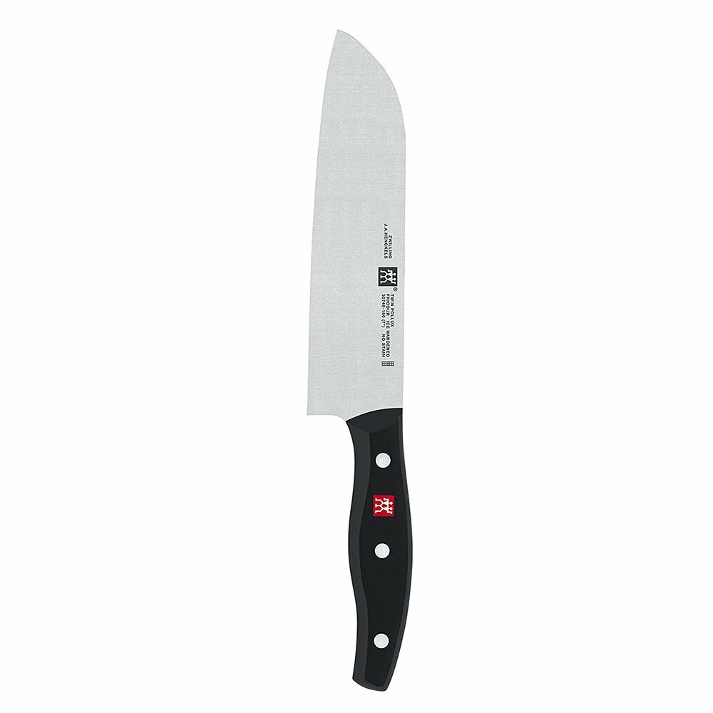 Zwilling 307471410 Oluklu Santoku Bıçağı 5''
