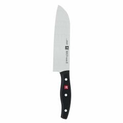 Zwilling 307471410 Oluklu Santoku Bıçağı 5''