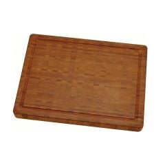 Zwilling 307721000 Bambu Kesme Tahtası Orta