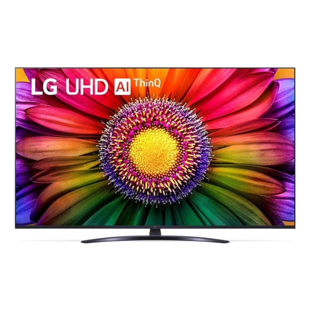LG 65UR81006LJ 65 inç 4K UHD Smart TV