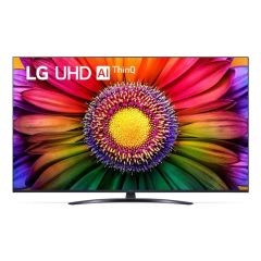 LG 65UR81006LJ 65 inç 4K UHD Smart TV