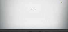 Gaggenau WSP222132 200 Serisi Isıtma Çekmecesi 60 x 29 Cm Gümüş