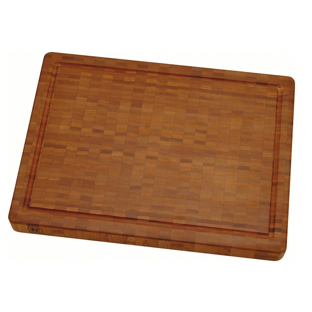 Zwilling 307724000 Bambu Kesme Tahtası Büyük