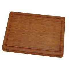 Zwilling 307724000 Bambu Kesme Tahtası Büyük