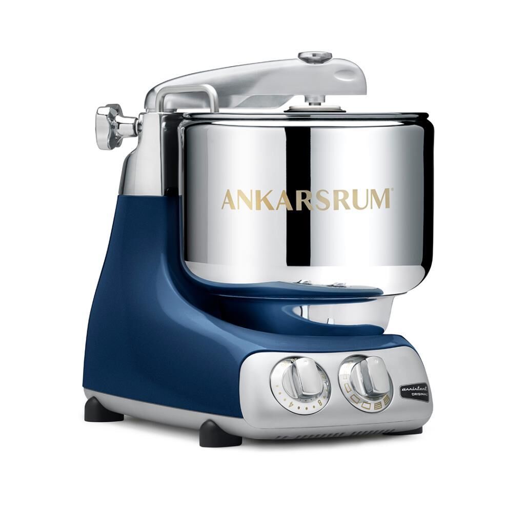 Ankarsrum AKM6230OB Mutfak Şefi Okyanus Mavisi