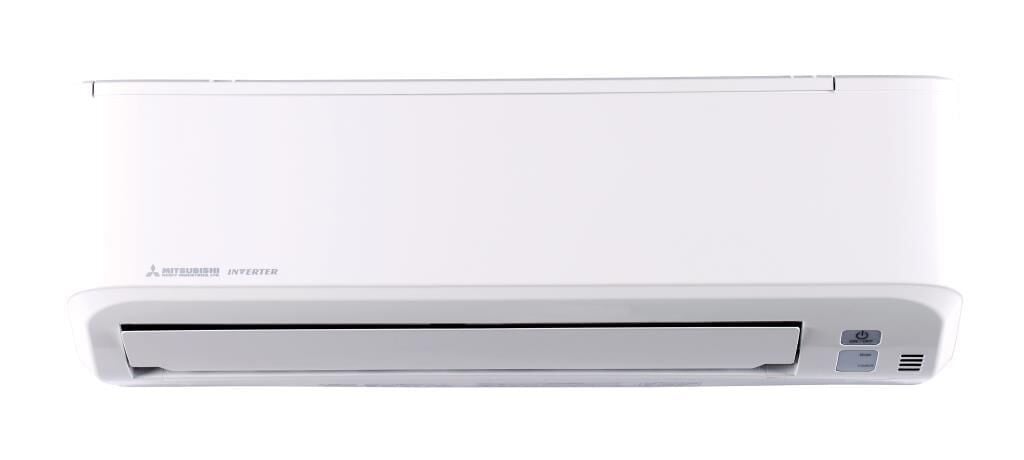 Mitsubishi Heavy SRK35ZSP-W(S) 12.000 BTU/h Duvar Tipi İnverter Klima Silver Serisi