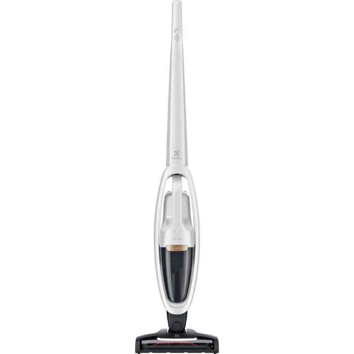 Electrolux Well Q8 WQ81-ALRS Şarjlı Dikey Süpürge