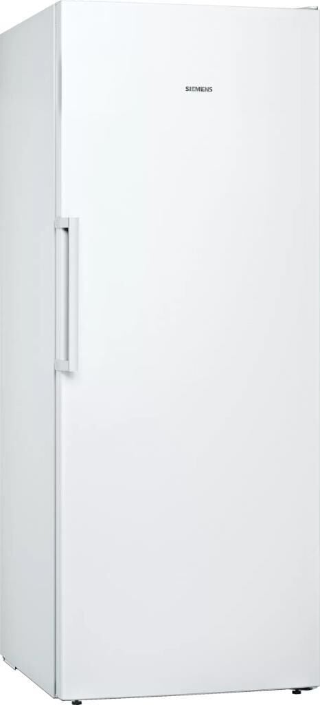 Siemens GS54NVWE0N Solo Dikey Derin Dondurucu