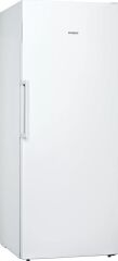 Siemens GS54NVWE0N Solo Dikey Derin Dondurucu