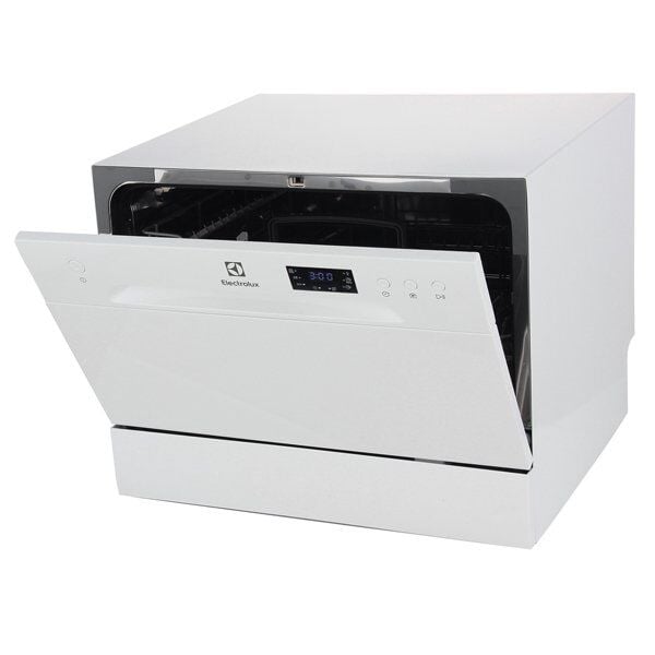 Electrolux ESF2400OW Tezgah Üstü Solo Bulaşık Makinesi Beyaz