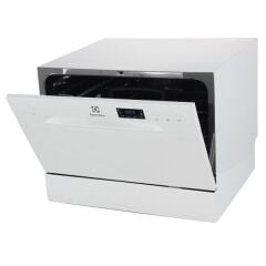 Electrolux ESF2400OW Tezgah Üstü Solo Bulaşık Makinesi Beyaz