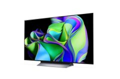 LG OLED48C34LA OLED evo 48 inç C3 Serisi 4K Smart TV