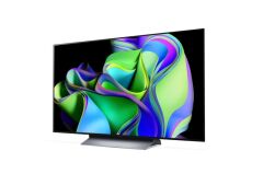 LG OLED48C34LA OLED evo 48 inç C3 Serisi 4K Smart TV