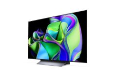 LG OLED48C34LA OLED evo 48 inç C3 Serisi 4K Smart TV