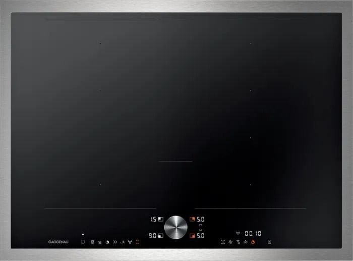 Gaggenau  CI272113  200 Serisi İndüksiyonlu Ocak 70 Cm