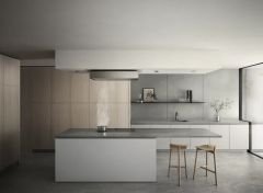 Gaggenau  CI282102 200 Serisi İndüksiyonlu Ocak 80 Cm