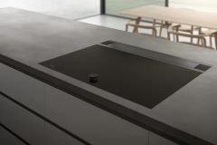 Gaggenau  CI282102 200 Serisi İndüksiyonlu Ocak 80 Cm