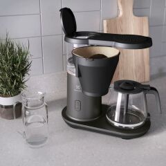 Electrolux E7CM1-4MTM Filtre Kahve Makinesi
