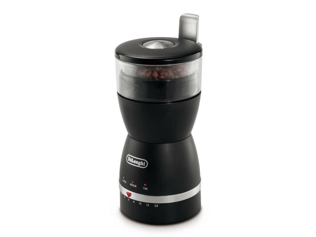 Delonghi KG49 Çekirdek Kahve Öğütücü