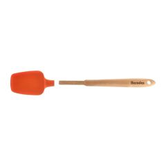 Berndes 009037 Ahşap/Silikon Kaşık