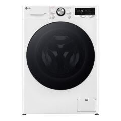 LG F4Y7EYWYW.ABWPLTK Çamaşır Makinesi 11 kg 1400 dev.dk Beyaz