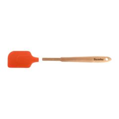 Berndes 009038 Ahşap/Silikon Kazıyıcı