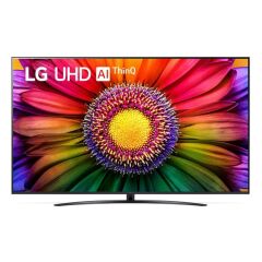 LG 55UR91006LA 55 inç 4K UHD Smart TV