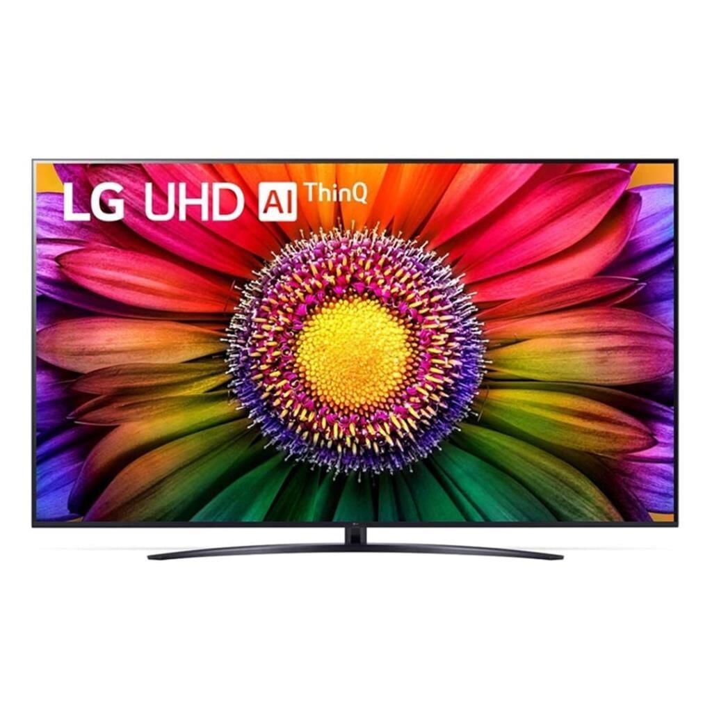 LG 86UR81006LA 86 inç 4K UHD Smart TV