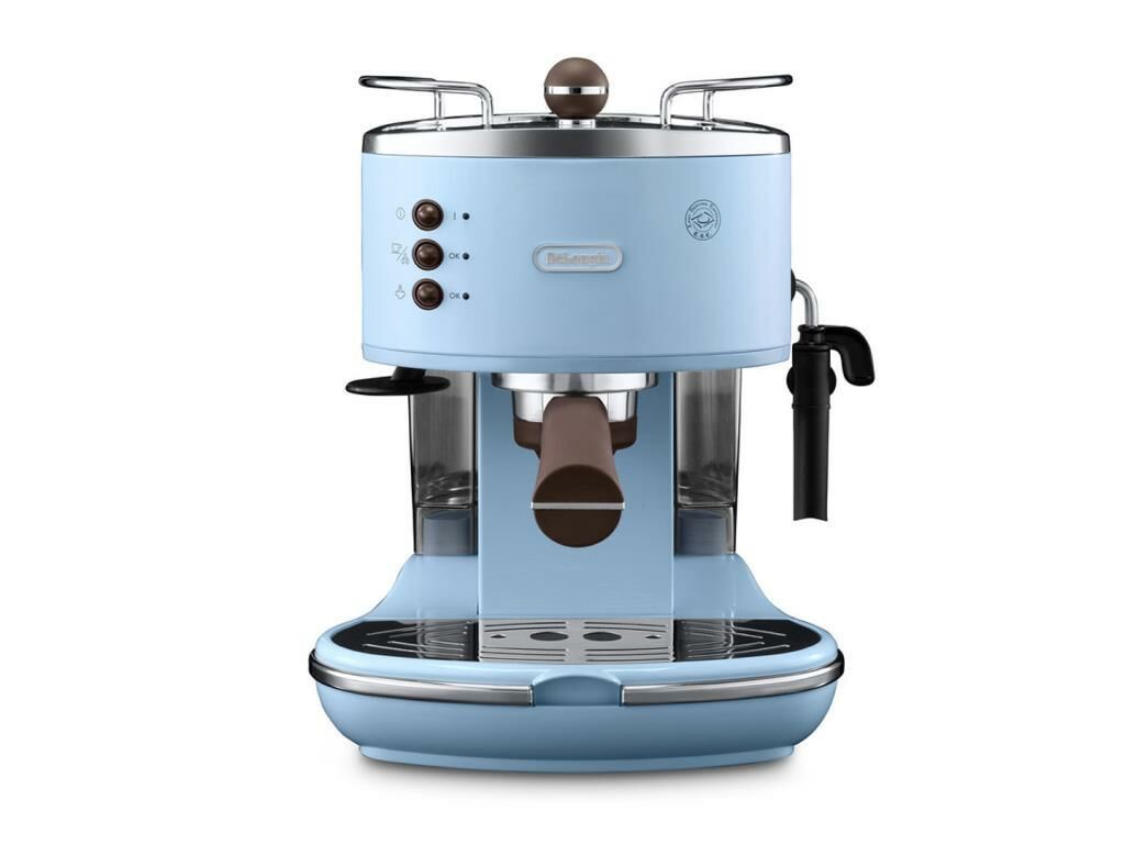 Delonghi ECOV311.AZ Icona Espresso Makinesi