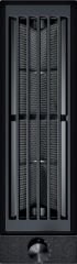 Gaggenau VL200120 200 Serisi Vario Tezgah Havalandırması 15 Cm Siyah