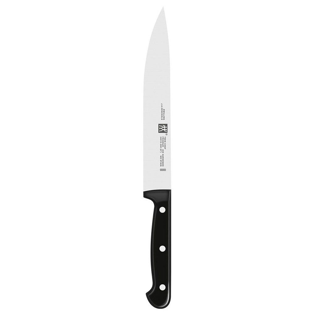 Zwilling 349102010 Dilimleme Bıçağı 8''