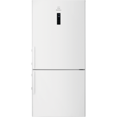 Electrolux EN5284KOW A+ NoFrost Beyaz Buzdolabı
