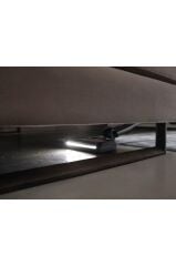 Miele 11789680 Triflex HX2 Cat&Dog Siyah Şarjlı Süpürge