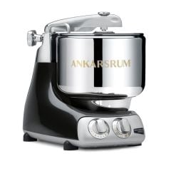 Ankarsrum AKM6230BD Mutfak Şefi Siyah