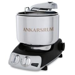 Ankarsrum AKM6230BD Mutfak Şefi Siyah