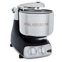 Ankarsrum AKM6230BD Mutfak Şefi Siyah