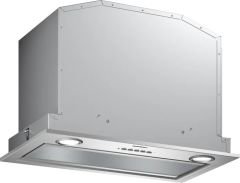 Gaggenau AC200161 200 Serisi Gömme Aspiratör 52 Cm Paslanmaz Çelik Ve Cam