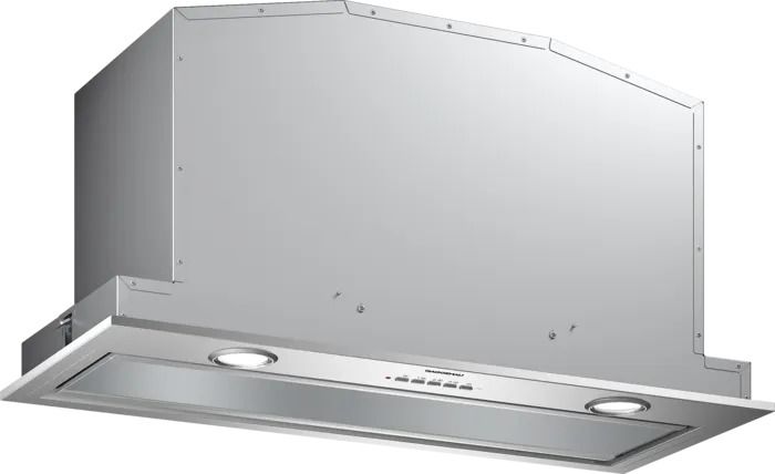 Gaggenau  AC200181 200 Serisi Gömme Aspiratör 70 Cm Paslanmaz çelik ve Cam